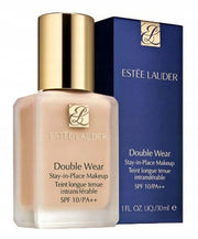 Estée Lauder Double Wear Podkład Ivory Nude SPF10 30ml