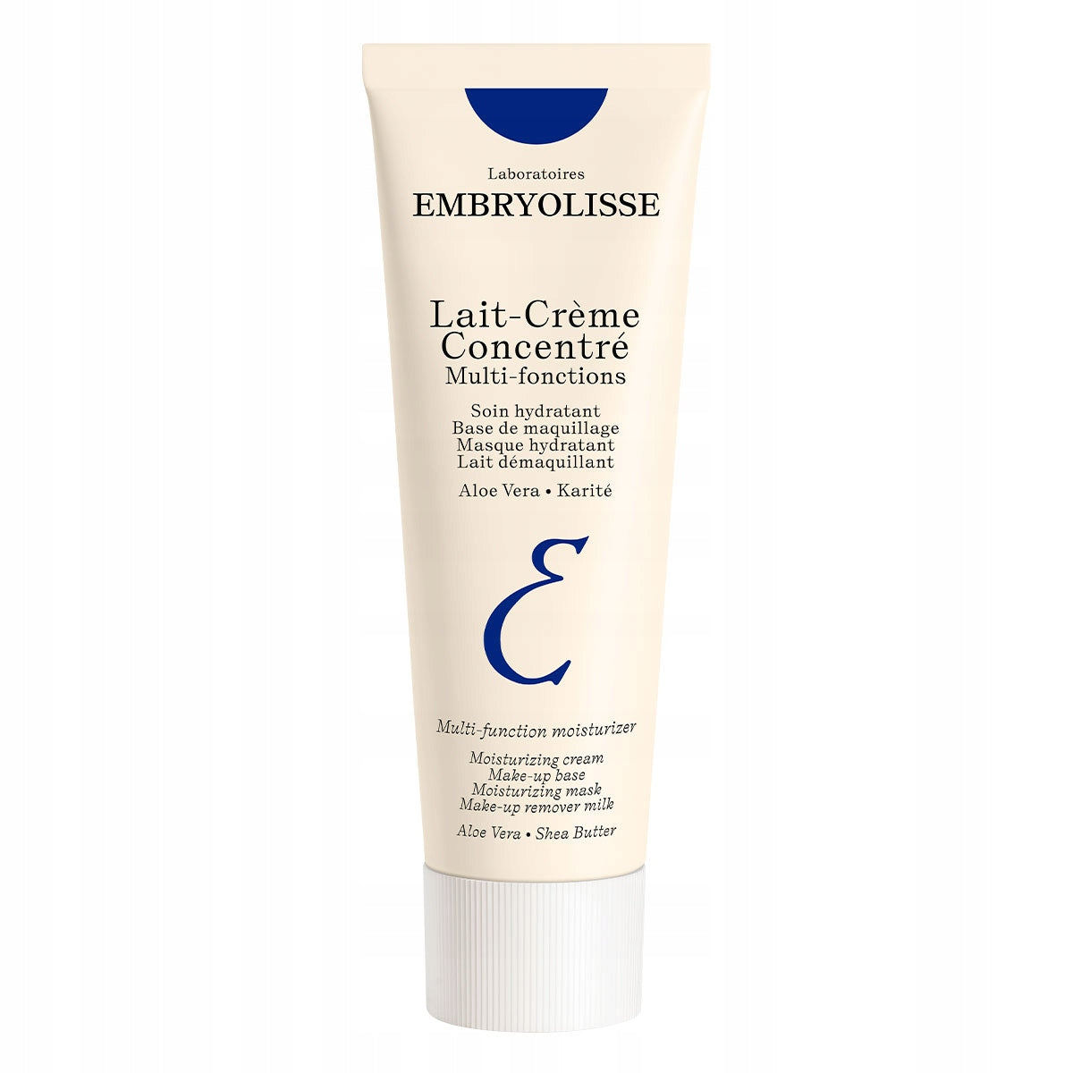Embryolisse Lait-Creme Concentre | Krem odżywczo-nawilżający 75ml