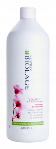 Biolage ColorLast Szampon do włosów farbowanych 1000 ml