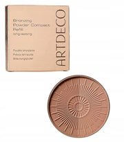 Artdeco Bronzing Powder Puder brązujący 30 Terracotta, 10g