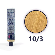 Wella Professionals Koleston Perfect Me+ 10/3 Farba - Jasny Blond Naturalny