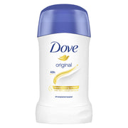 Dove Original Antyperspirant Sztyft 48H Ochrona Damski 40ml