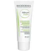 Bioderma Sebium Hydra Krem nawilżająco-regenerujący 40 ml