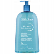 BIODERMA Atoderm Żel pod prysznic i do kąpieli 1000 ml