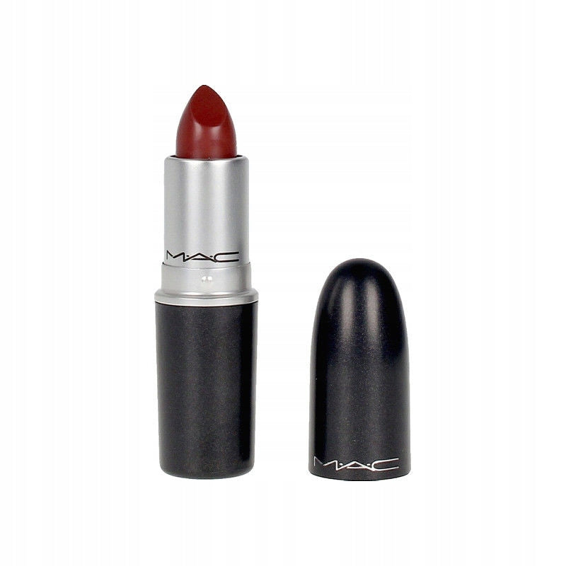 MAC Satin Lipstick Amorous - pomadka do ust, 3g