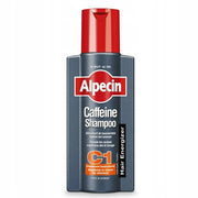Alpecin Caffeine Shampoo C1 Przeciw Wypadaniu Włosów 250ml