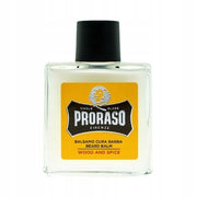 Proraso Wood and Spice Balsam do brody i wąsów 100 ml