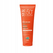 SVR Sun Secure Mleczko ochronne SPF50+ Bezzapachowe 250 ml