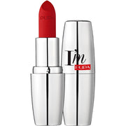 Pupa Milano I'M Matt Lipstick 071 True Red - matowa pomadka w intensywnym czerwieni