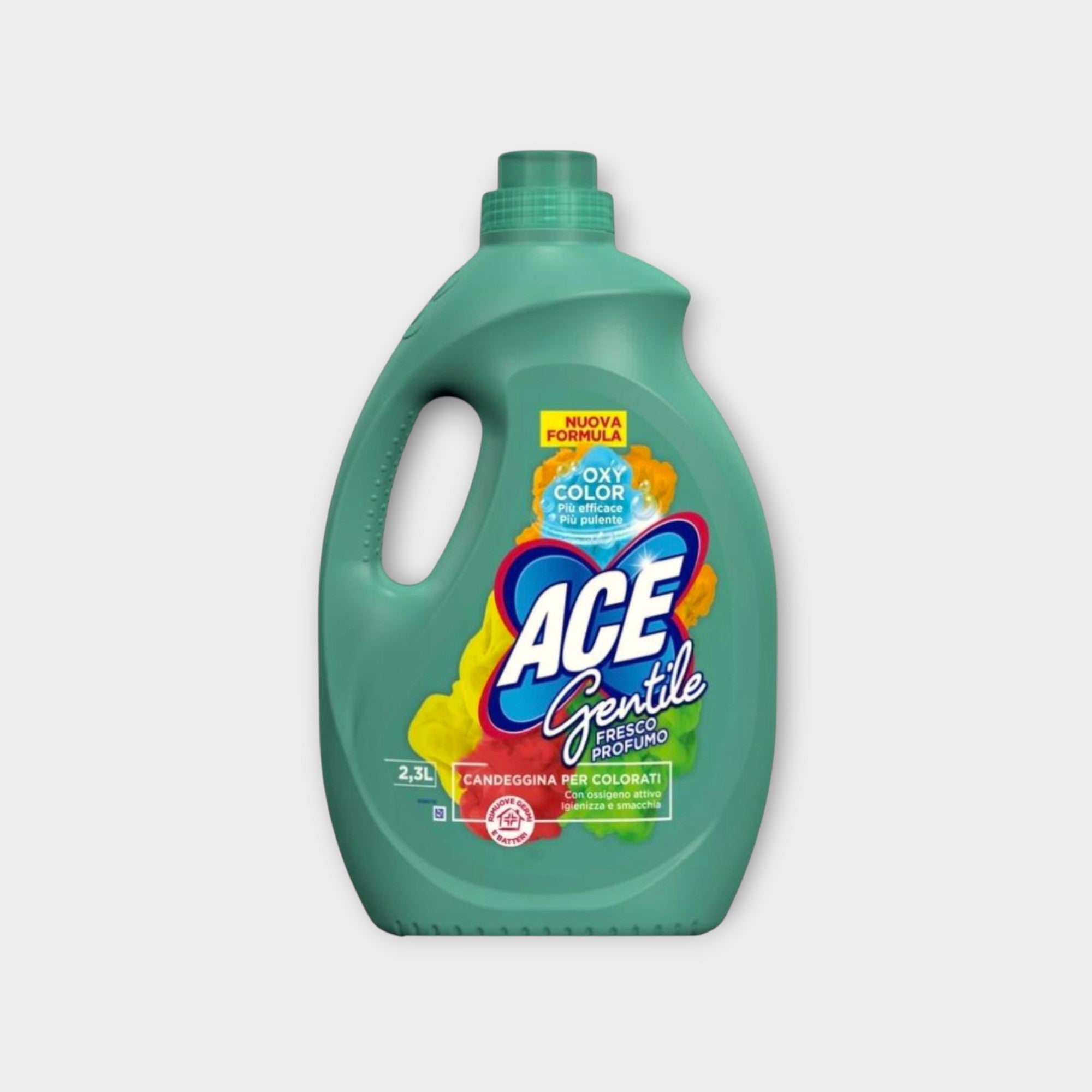 Odplamiacz Ace Gentile Fresco Profumo, 2,3 l, do tkanin