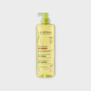 Olejek A-Derma Exomega Control 750ml do prysznica, nawilżający