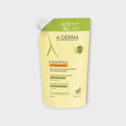 Olejek emolientowy do mycia A-Derma Exomega Control Refill 500 ml