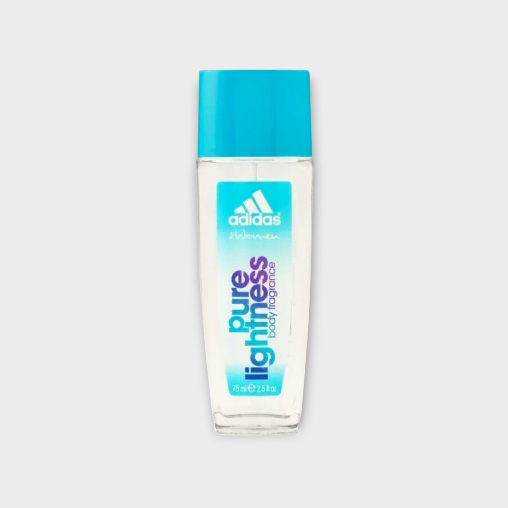Adidas Pure Lightness Body Spray 75 ml