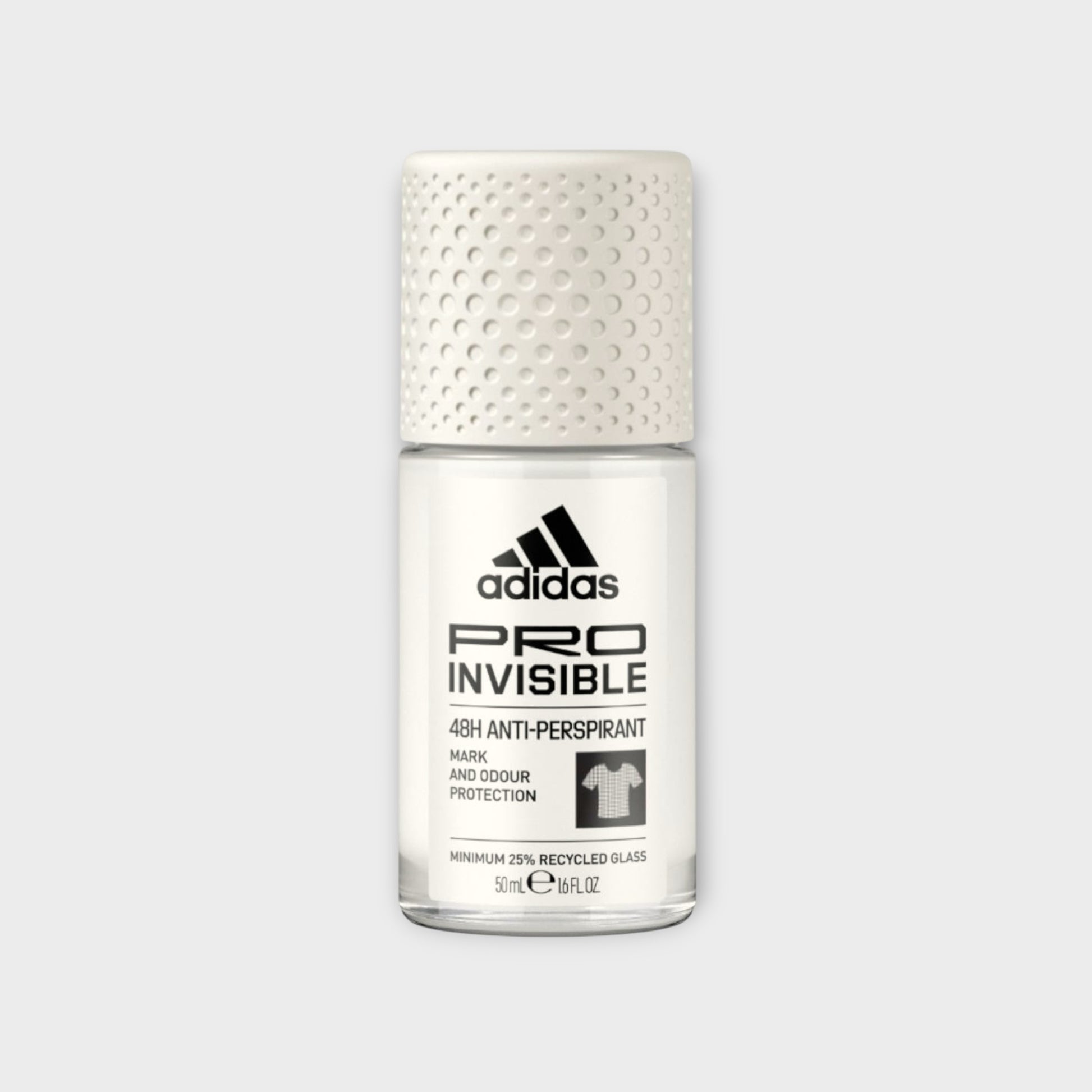 Adidas Pro Invisible 50 ml, skuteczny antyperspirant dla kobiet