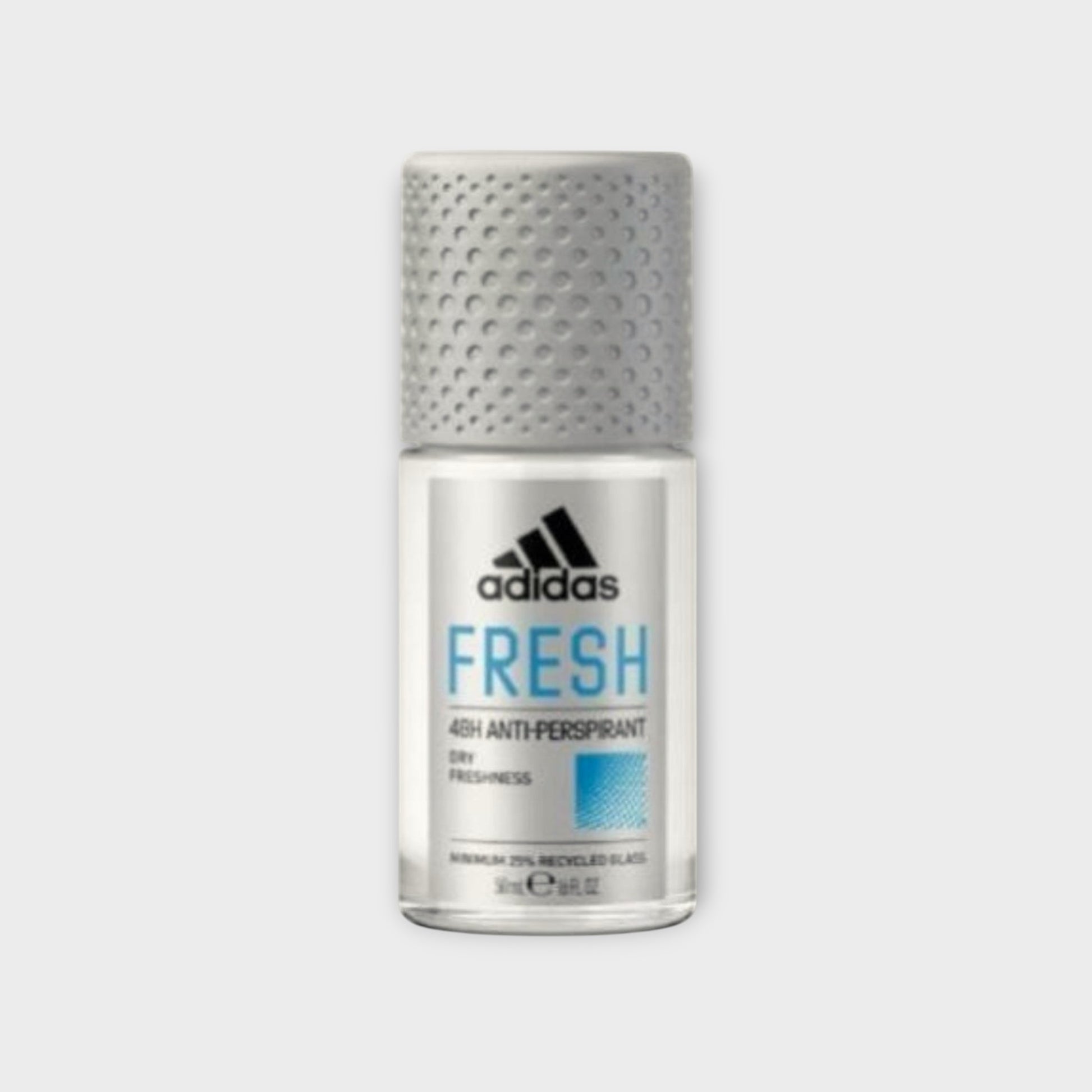 Dezodorant Adidas Fresh 50ml, roll-on, odświeżający