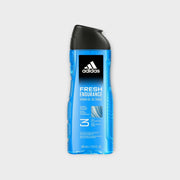 Adidas Fresh Endurance Clima Control Żel Pod Prysznic, 400 ml - dla mężczyzn, odświeżenie i pielęgnacja