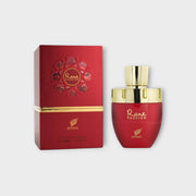 Perfumy Afnan Rare Passion 100 ml - elegancka kompozycja zapachowa dla kobiet