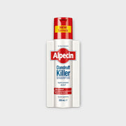 Szampon Alpecin Dandruff Killer 250 ml do włosów
