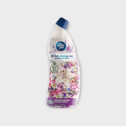 Ambi Pur Gel WC White Flower 750 ml, skutecznie eliminujący nieprzyjemne zapachy w toalecie.