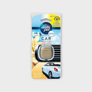 Ambi Pur Vanilla zapach do auta – odświeżacz samochodowy