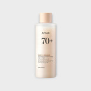Tonik Anua Rice 70 z ryżem, nawilża i rozświetla skórę, 250 ml