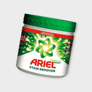 Odplamiacz Ariel Stain Remover 500 g - skuteczne usuwanie plam z białych tkanin
