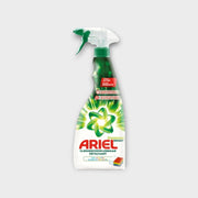 Spray odplamiacz Ariel, idealny do usuwania trudnych plam, 750 ml