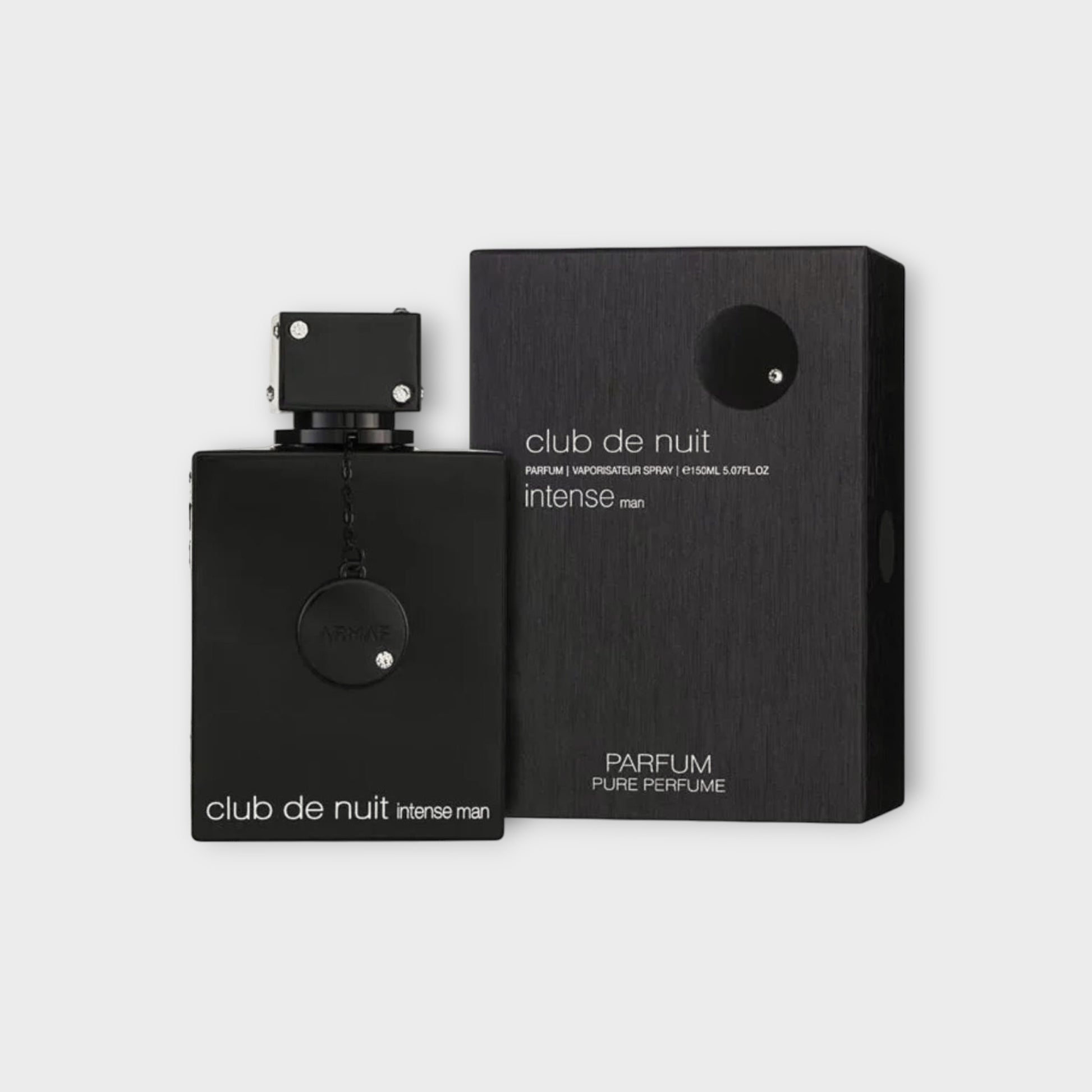 Perfumy Armaf Club de Nuit Intense Man 150 ml