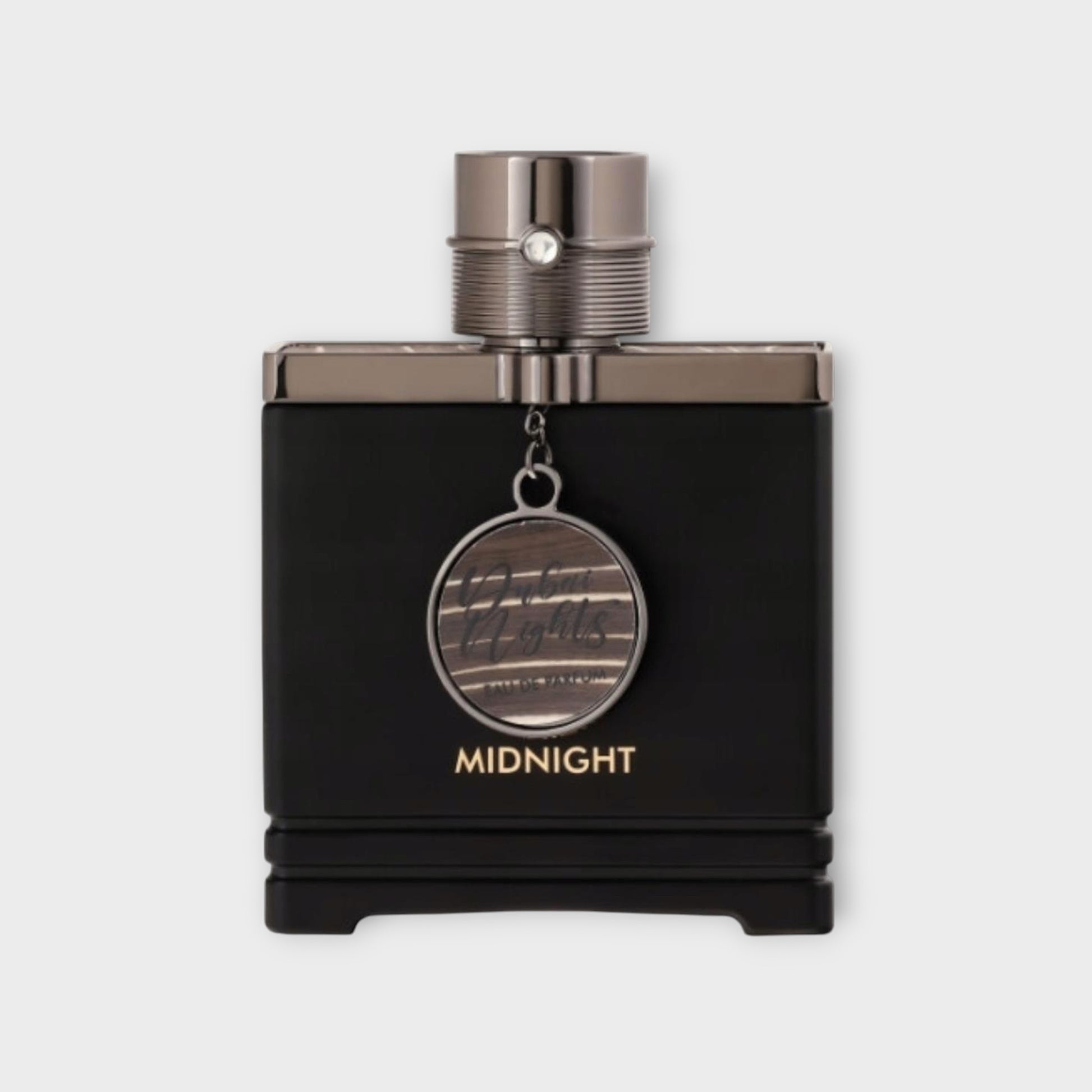 woda perfumowana męska, Armaf Dubai Nights, intensywny zapach dla mężczyzn