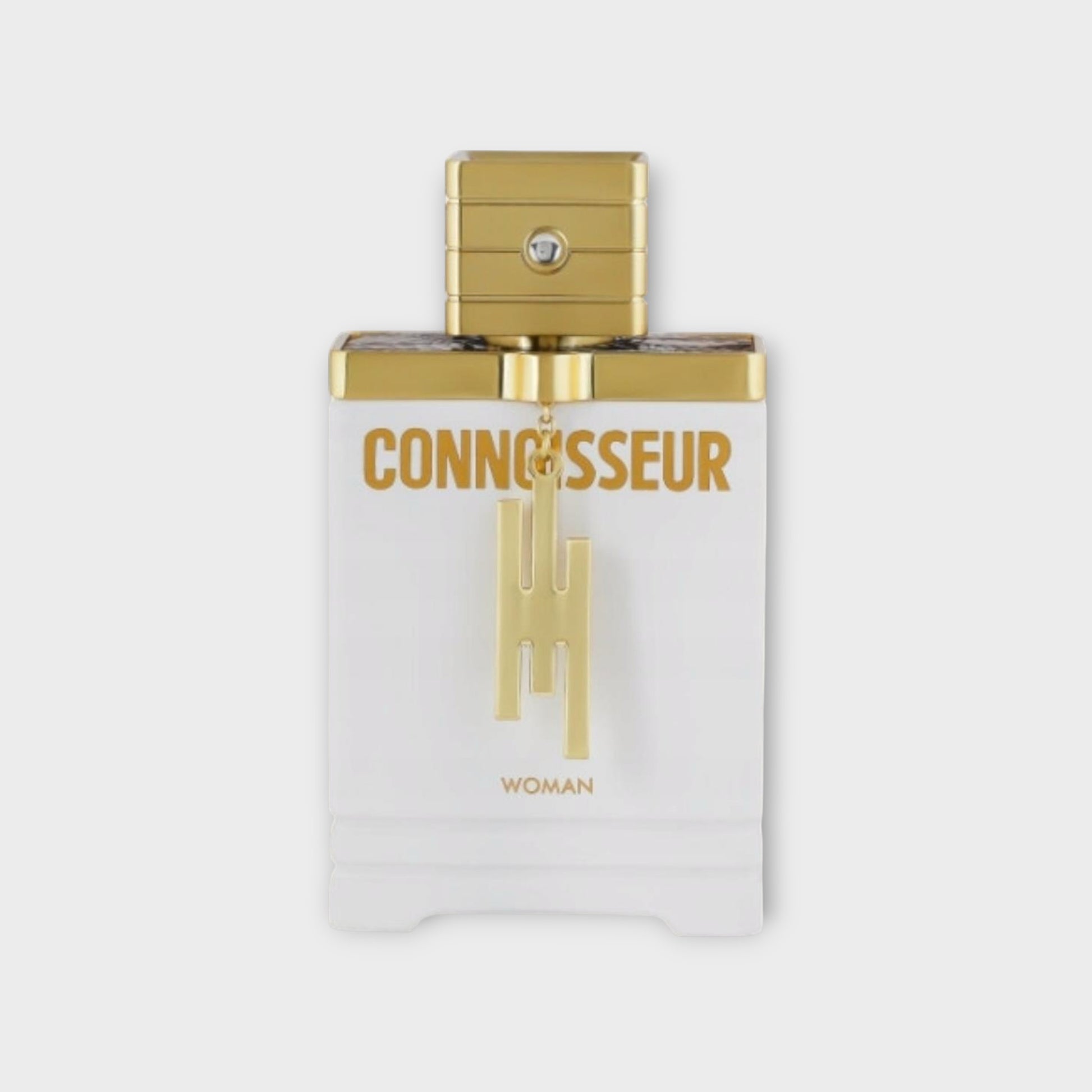 Armaf Connoisseur Women EDP 100ml - woda perfumowana o wyrazistym zapachu dla kobiet