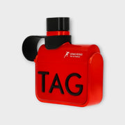 Armaf Tag Him Uomo Rosso Men EDP 100ml - zapach męskości i elegancji