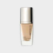 Podkład Artdeco High Performance, liftingujący, 30 ml, kolor Reflecting Vanilla