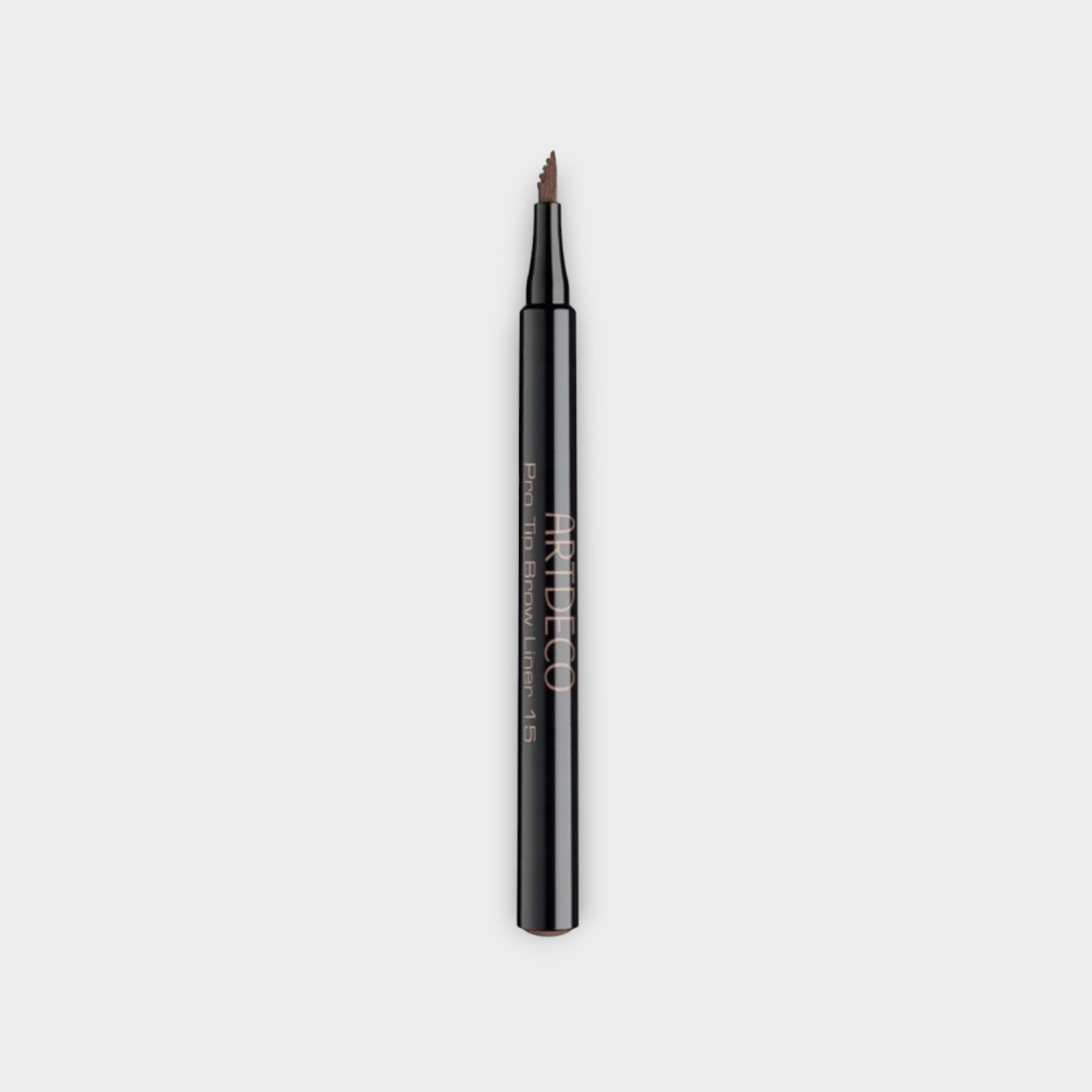 ARTDECO Long Lasting Pro Tip Liner nr 15, precyzyjny liner do brwi