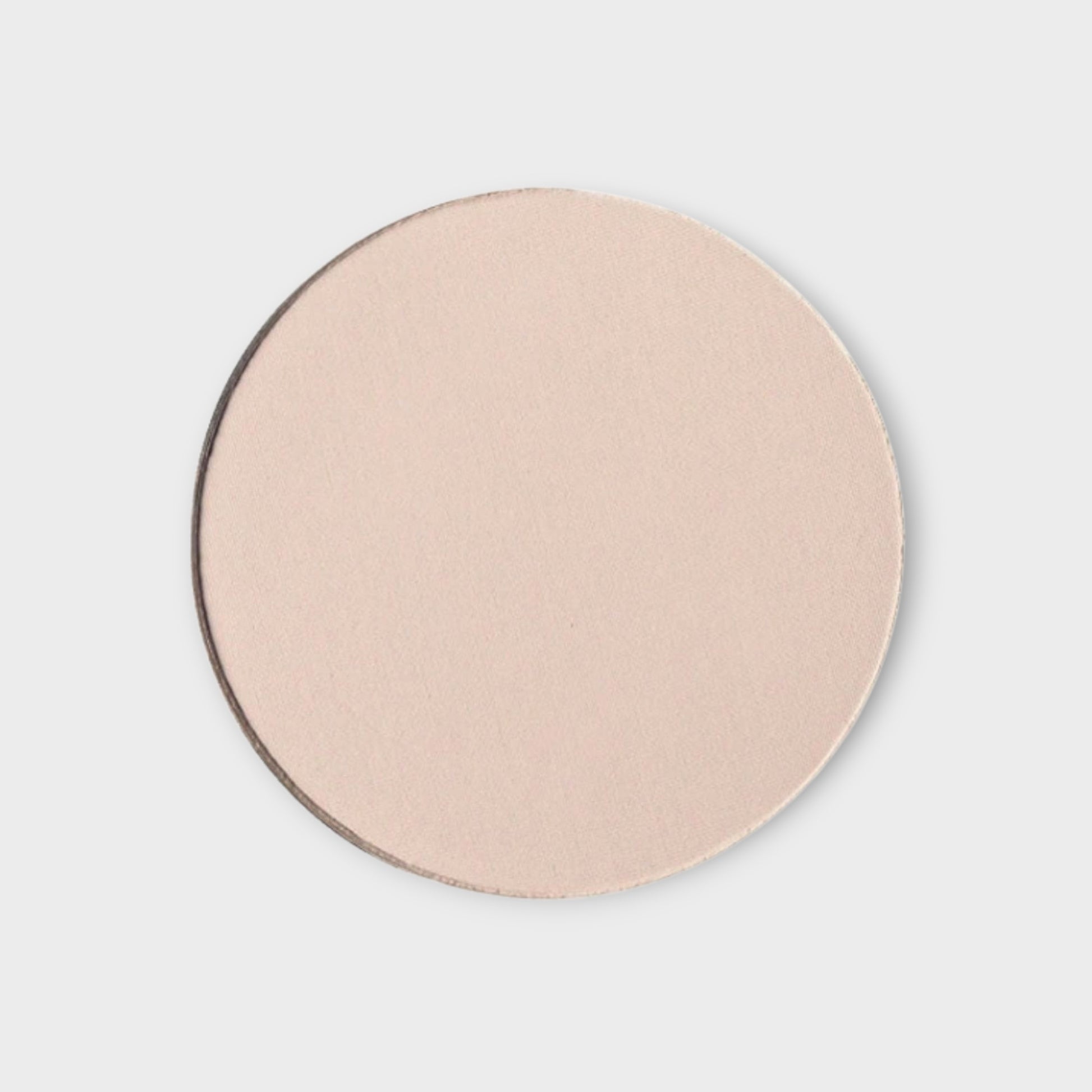 Mineralny puder prasowany Artdeco 02 Light Ivory - do cery wrażliwej, refill