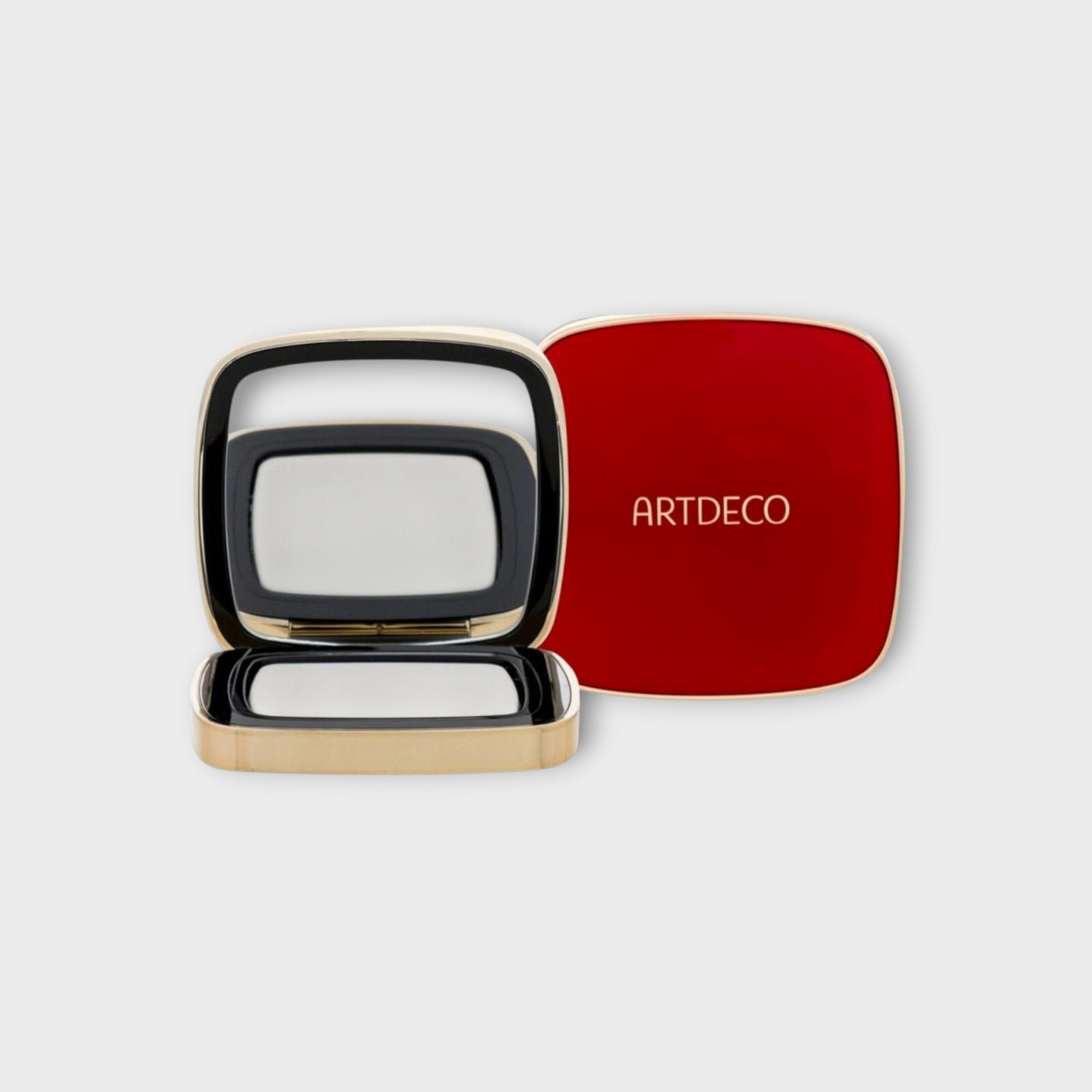 artdeco no color setting puder transparentny do twarzy 10g