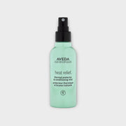 Aveda Heat Relief Mgiełka Kondycjonująca 100 ml - Termoochronna Mgiełka do Włosów