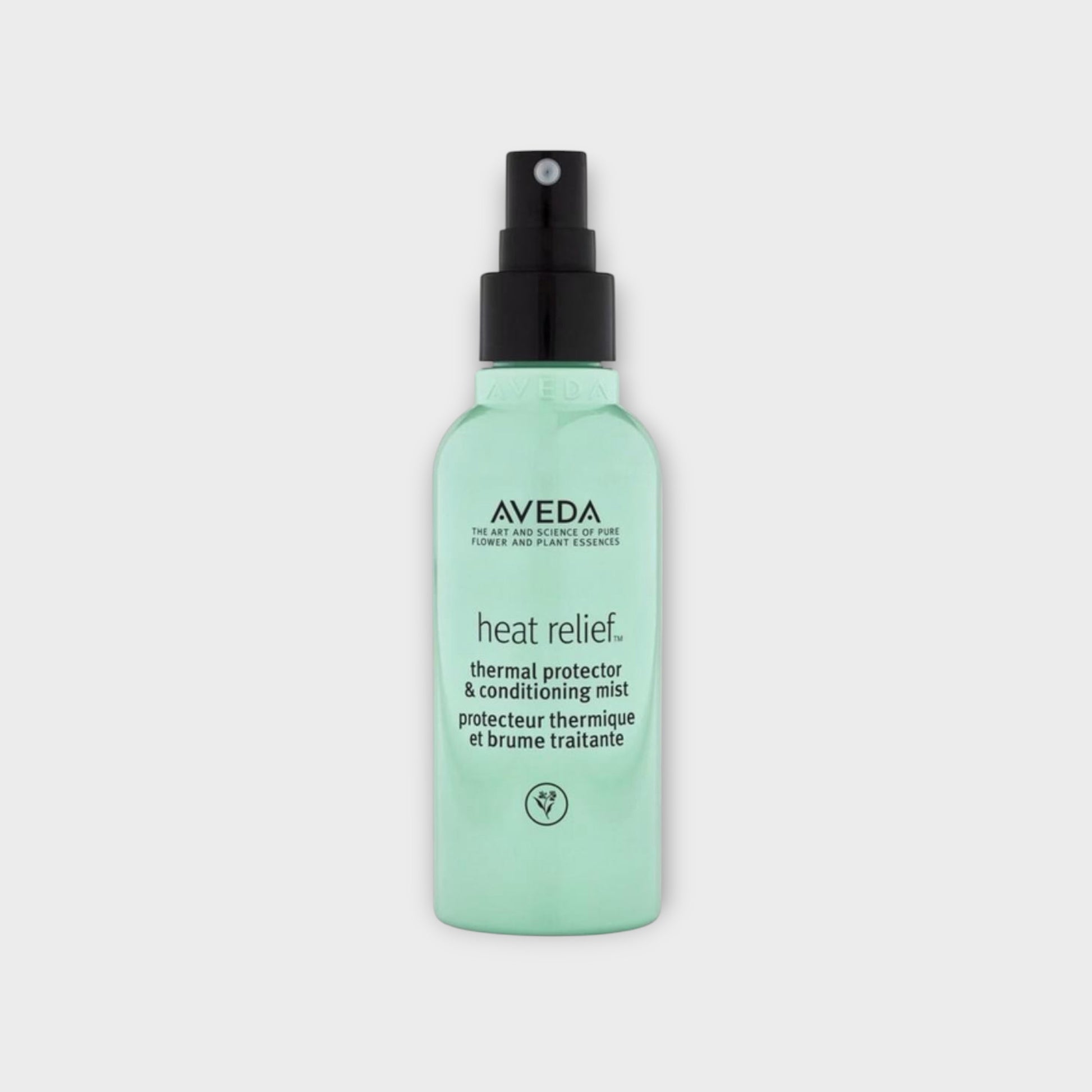 Aveda Heat Relief Mgiełka Kondycjonująca 100 ml - Termoochronna Mgiełka do Włosów