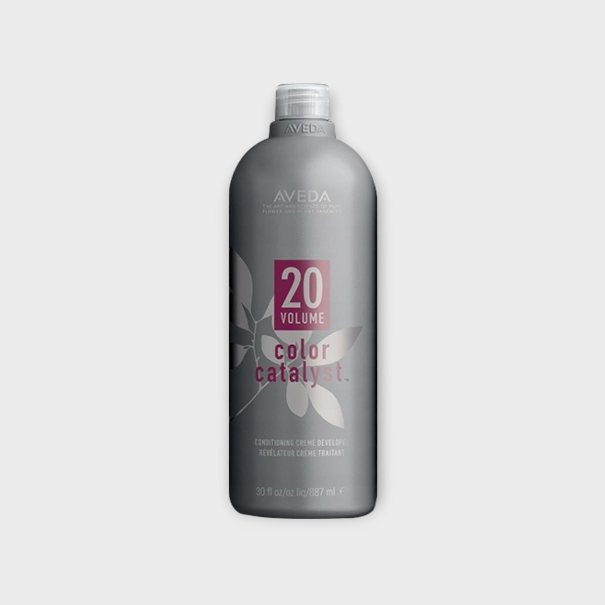 Aveda Color Catalyst Odżywka Kremowa do Włosów 887 ml - Profesjonalna Odżywka do Włosów