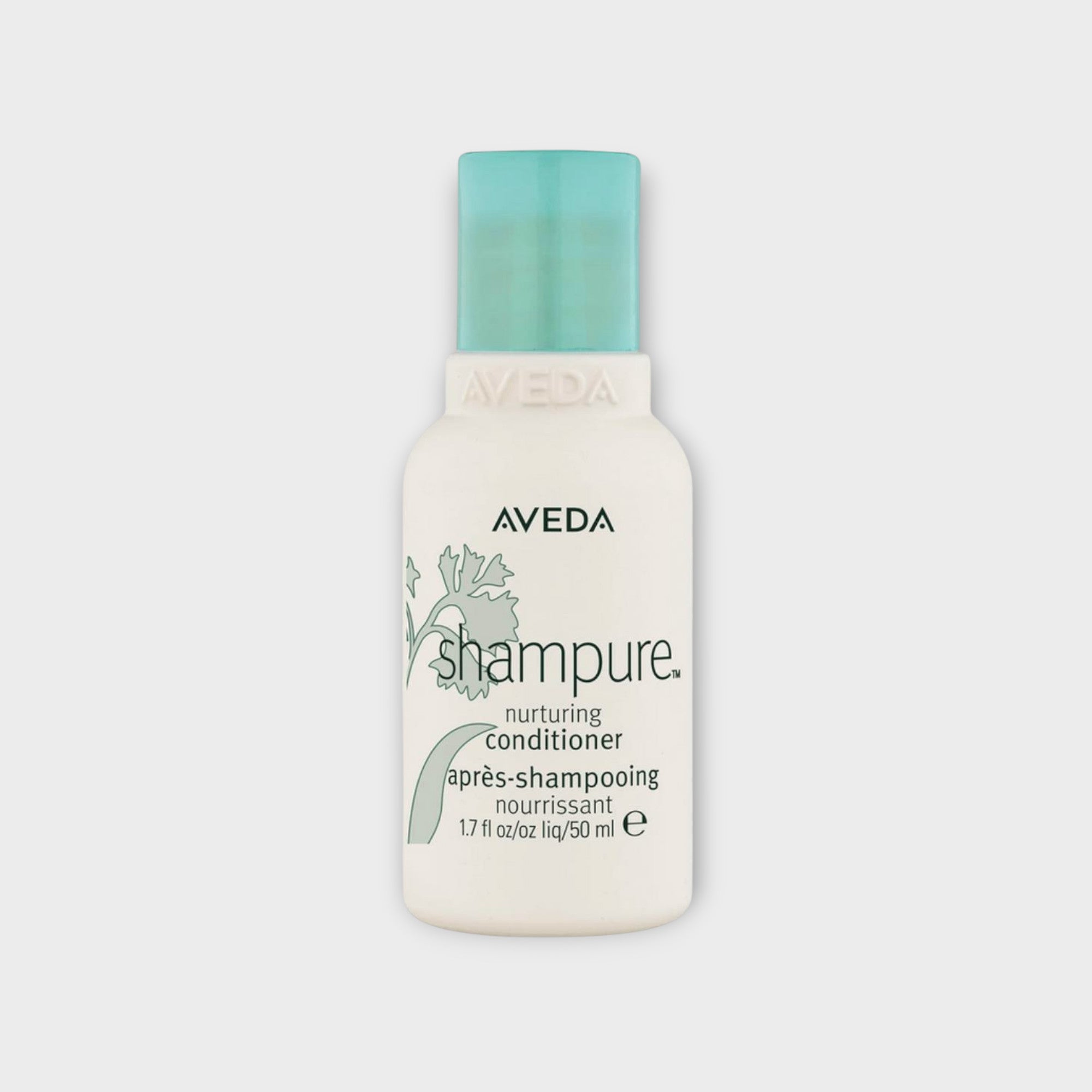 AVEDA odżywka Shampure 50 ml, bez silikonów