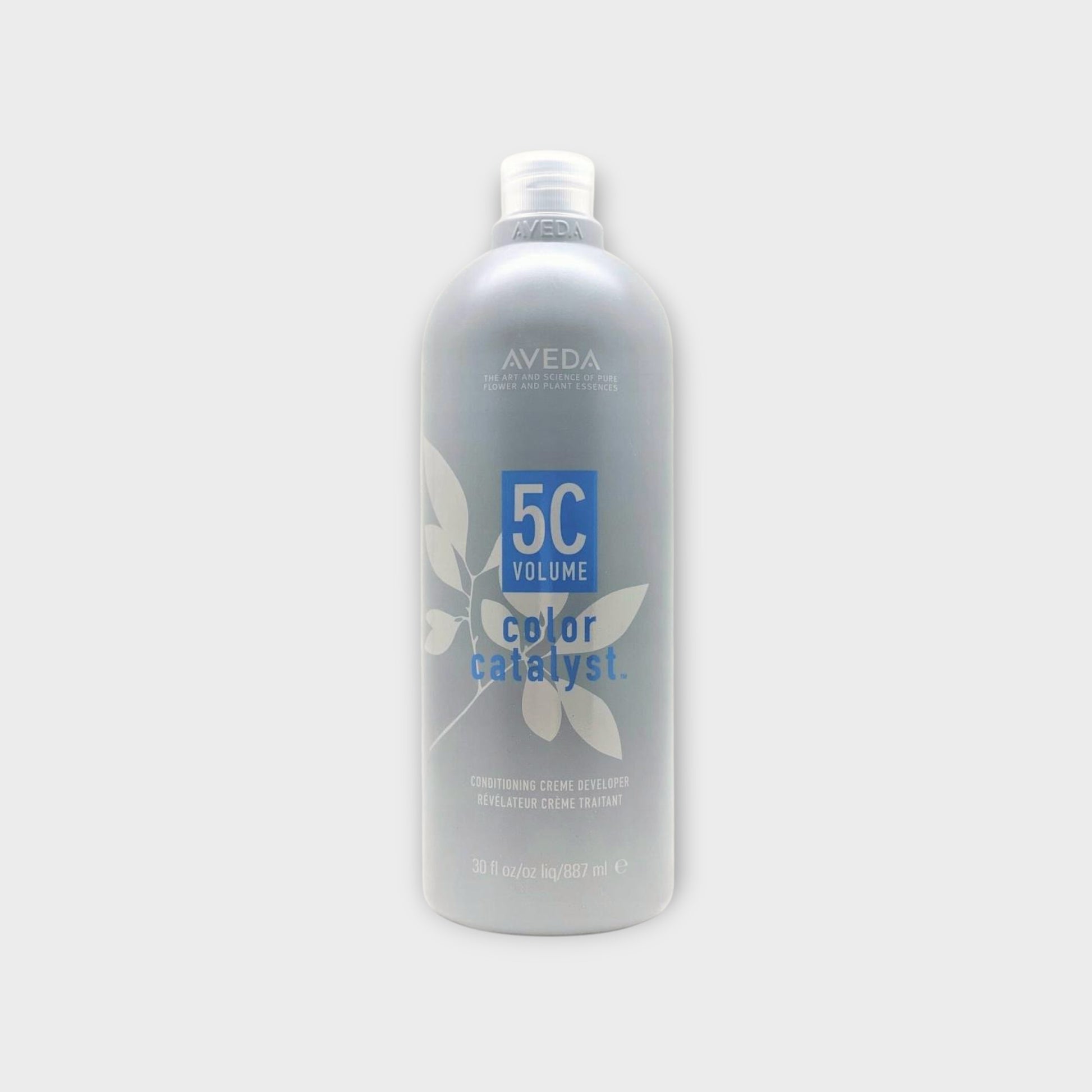 Aveda Color Catalyst Odżywka w Kremie do Włosów 887 ml - Odżywka do Włosów z Intensywnym Działaniem