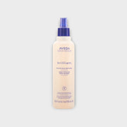 Aveda Brilliant Spray do Włosów Średnich 250 ml - Nawilżający spray do włosów średniej długości