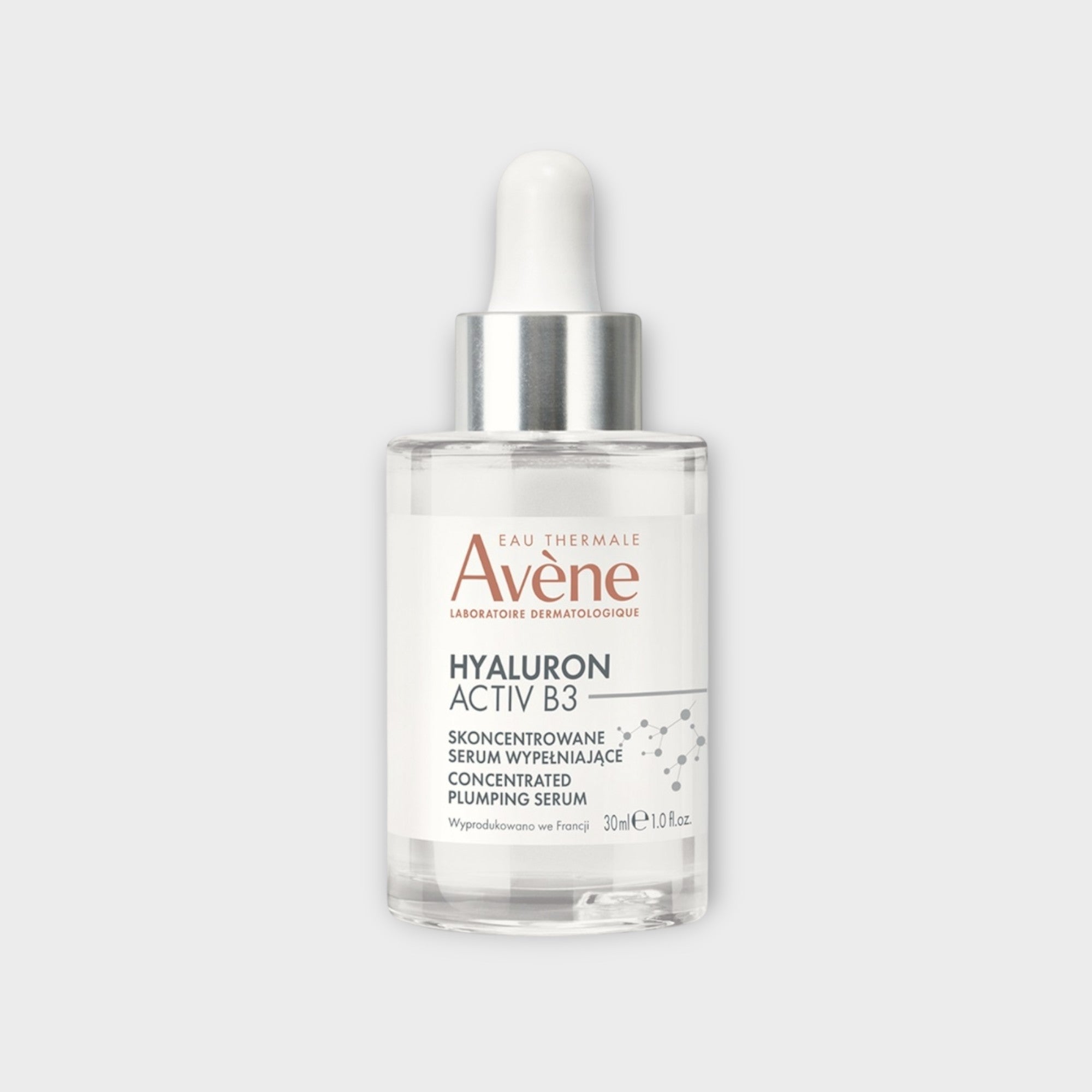 Serum do twarzy Avène Hyaluron Activ B3 30 ml