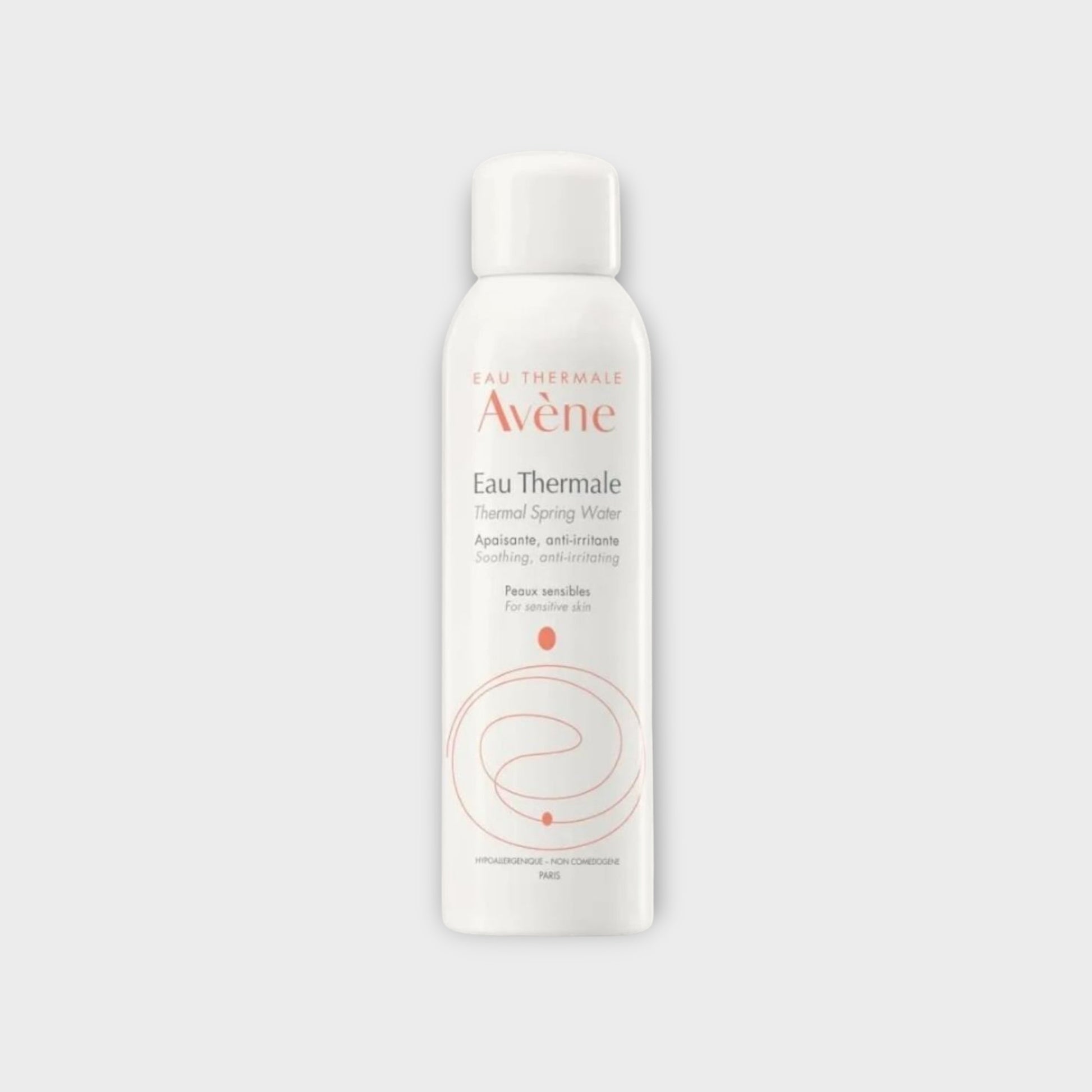 Avene spray 300 ml, woda termalna do skóry wrażliwej