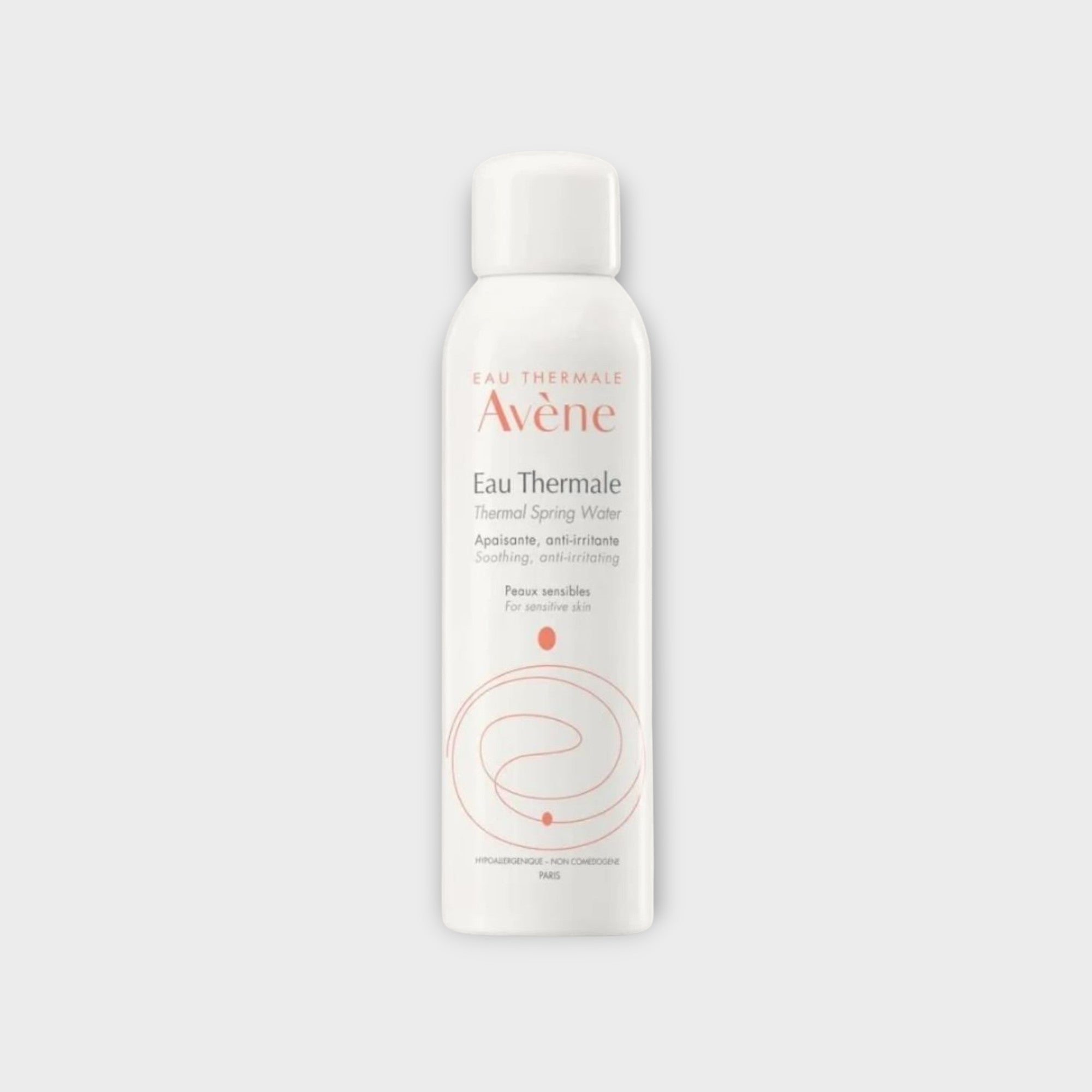 Avene spray 300 ml, woda termalna do skóry wrażliwej