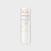 Avène Cold Cream - Nawilżająca pomadka do ust, intensywna regeneracja, 4 g