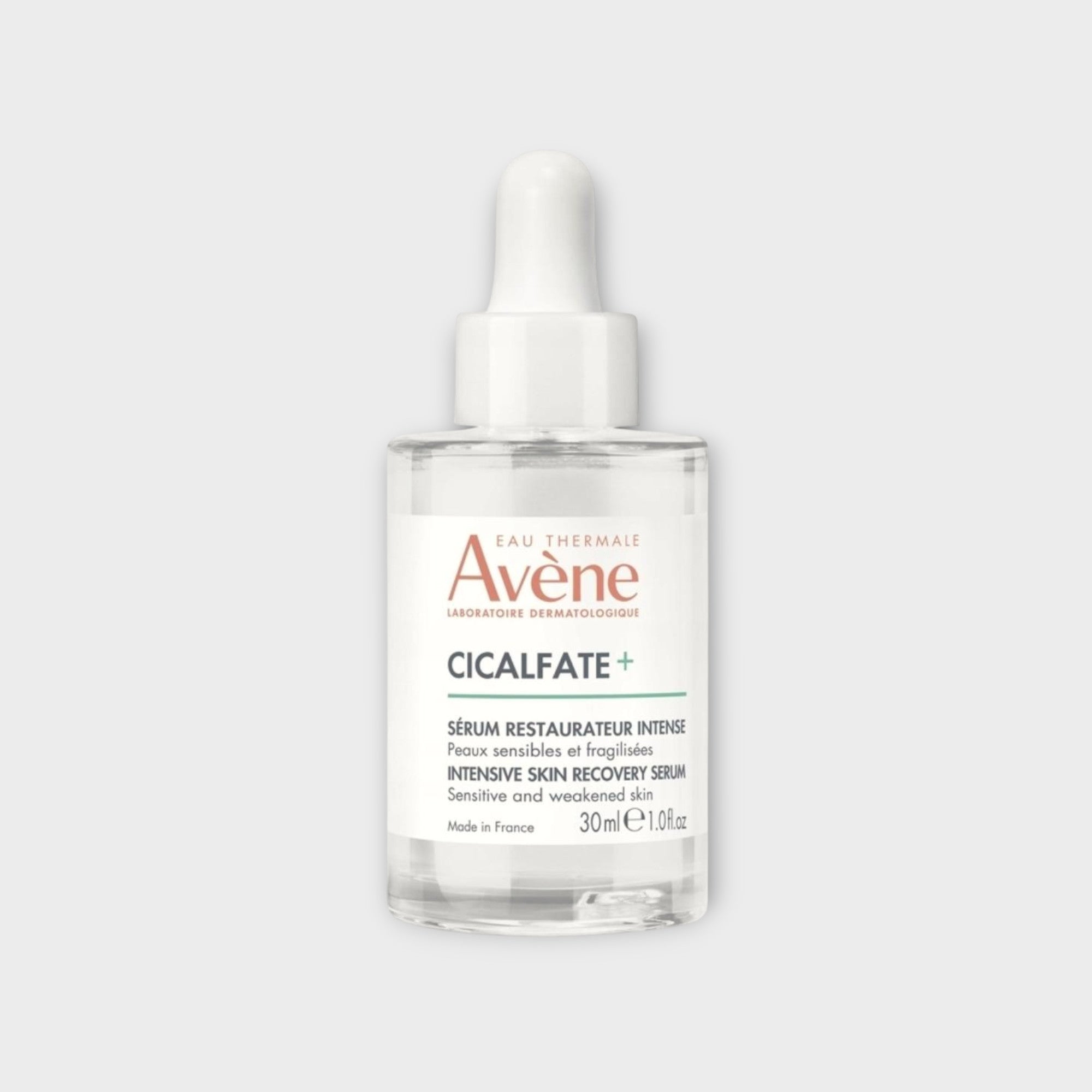 avène cicalfate+ serum do twarzy intensywnie regenerujące 30 ml