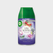 Wkład do odświeżacza powietrza Airwick Mystical Garden 250 ml