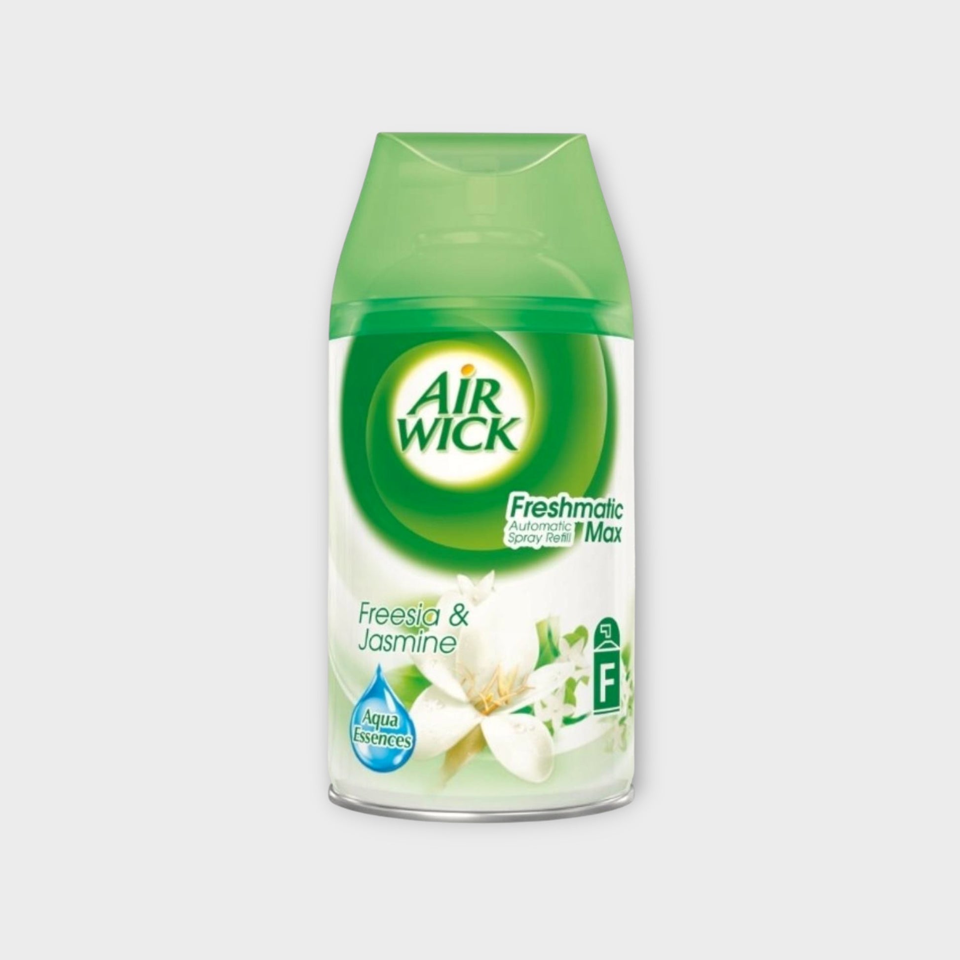 Refill AirWick FM Freesia & Jasmine 250 ml - odświeżacz powietrza, świeży zapach