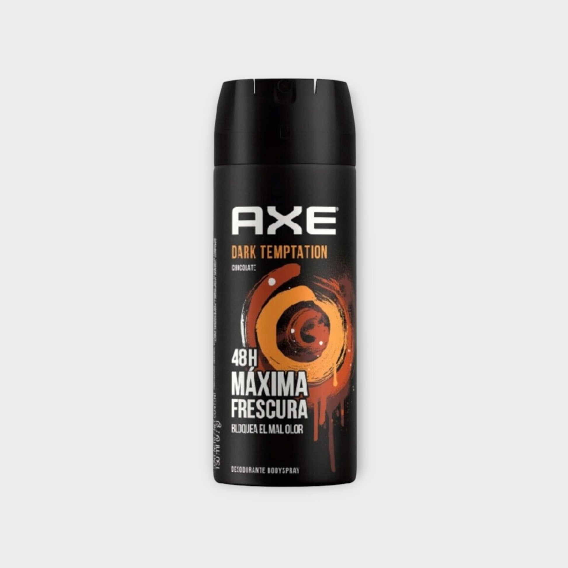 Dezodorant Axe Dark Temptation 150 ml, zapewnia 48-godzinną ochronę