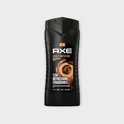 nan axe dark temptation żel pod prysznic dla mężczyzn 400 ml